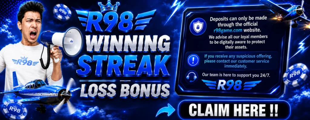r98 download